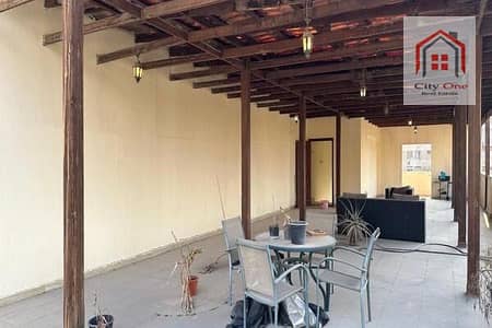Lovely amazing furnished apartment penthouse with big terrace for rent in degla el maadi