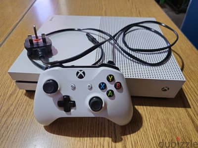 xbox one s 1 TB