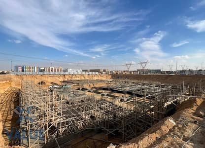 وحدات طبيه في اكبر مدينه طبيه في شرق القاهره مدينه الشروق تصلح لجميع الانشطه الطبيه ك مراكز اشعه و عيادات ومعامل تحاليل