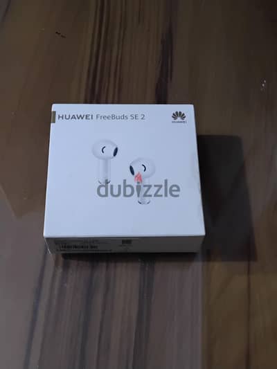 Huawei FreeBuds SE 2