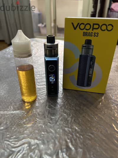 Vape Drag S -      |   ()