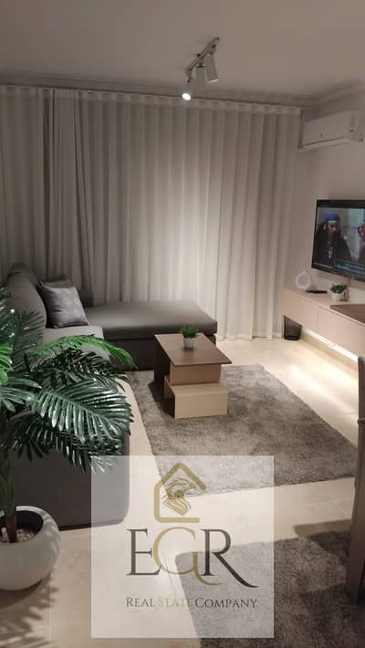 Furnished 2 Bed 1 Bath In B12 Madinty