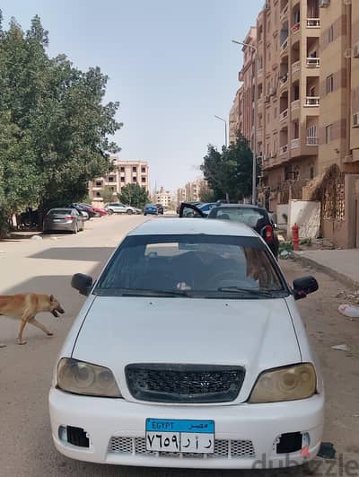 جيلي فروته 2005
