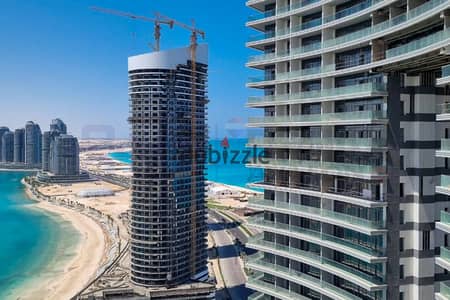 ستوديو للبيع بسعر مميز في ابراج العلمين ذا جيت  51 م