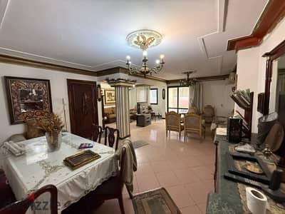 Apartment for sale in Stanley   Third row from the sea finished