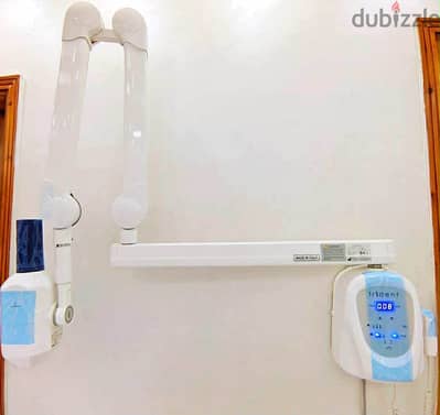 Trident Wall mounted Xray - Made in Italy Trident Wall mounted Xray - Made in Italy