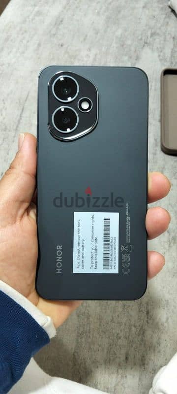 هونر 400