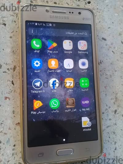 سامسونج لقطة