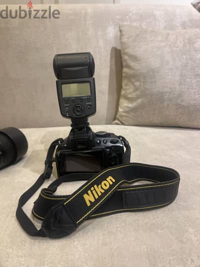 Nikon D5100