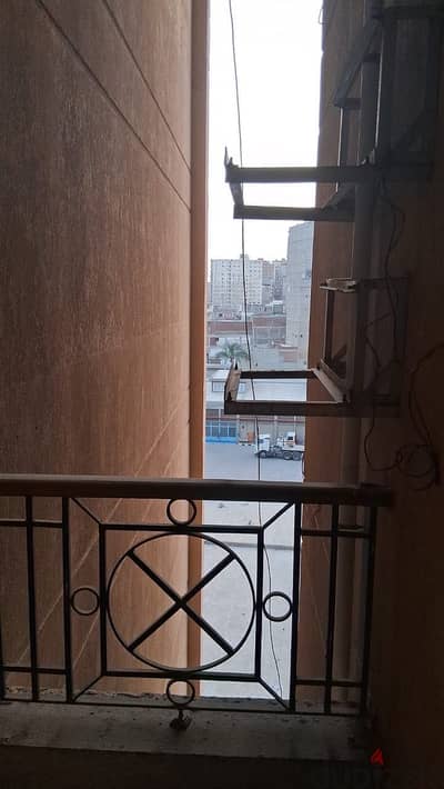 الاسكندرية ، الراس السوداء شارع مصطفى كامل