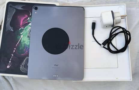 iPad Pro 11-inch