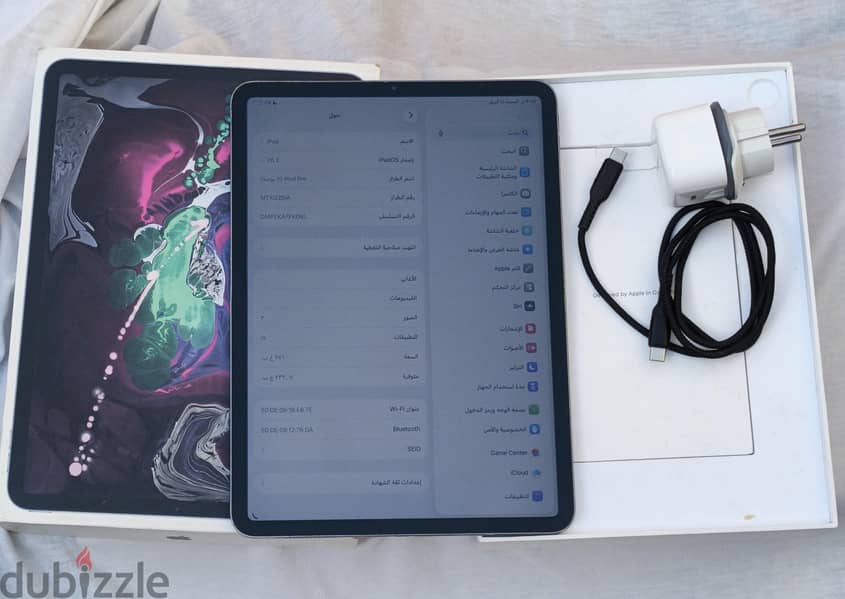 iPad Pro 11-inch 2