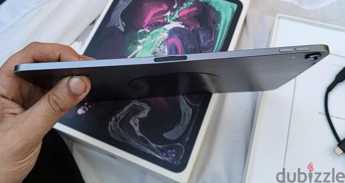 iPad Pro 11-inch 3