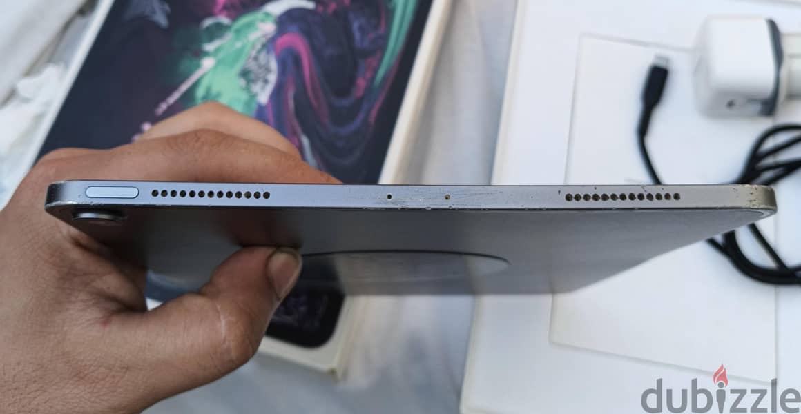 iPad Pro 11-inch 4
