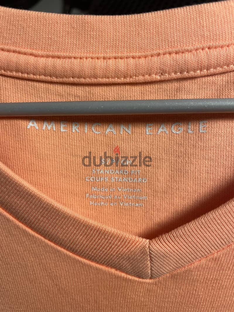 American Eagle Original T-shirt 1