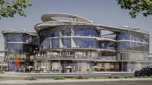 عيادة طبية للبيع من المالك مباشرة فى قلب الياسمين 4 التجمع الأول قريبة من مدرسة النيل الدولية First gathering
