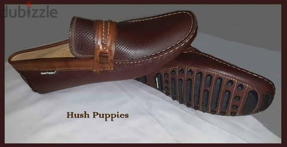 Hush Puppies Original