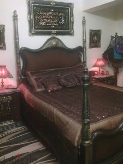 غرفه نوم كامله