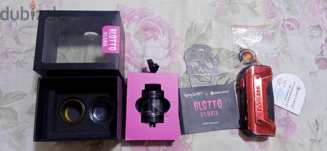 elfbar nachfüll pod läuft aus Geek Vape Wenax U Kit main image 1