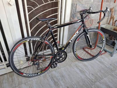 Trinx R330