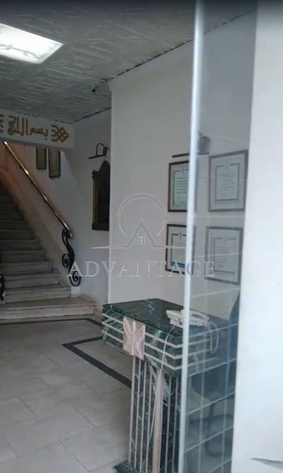 Commercial & Administrative Space for Sale 330 sqm in Heliopolis | El Horreya Street | Private Entrance