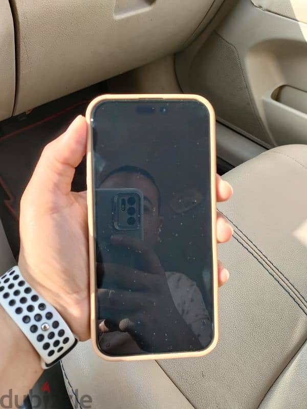 Iphone 16 pro max 7