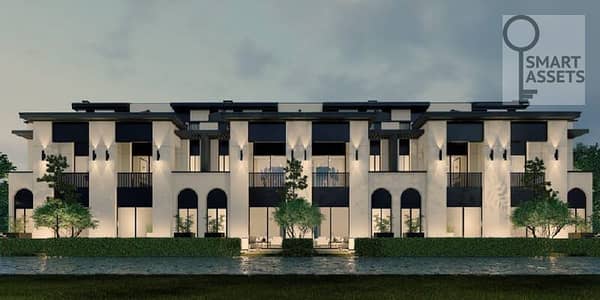 Townhouse for sale in   AT EAST  (UNDER MARKET PRICE)