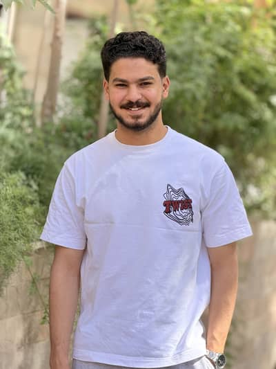 Tarek Magdy