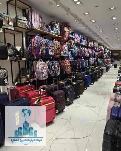 محل بيع شارع طلعت حرب وسط البلد