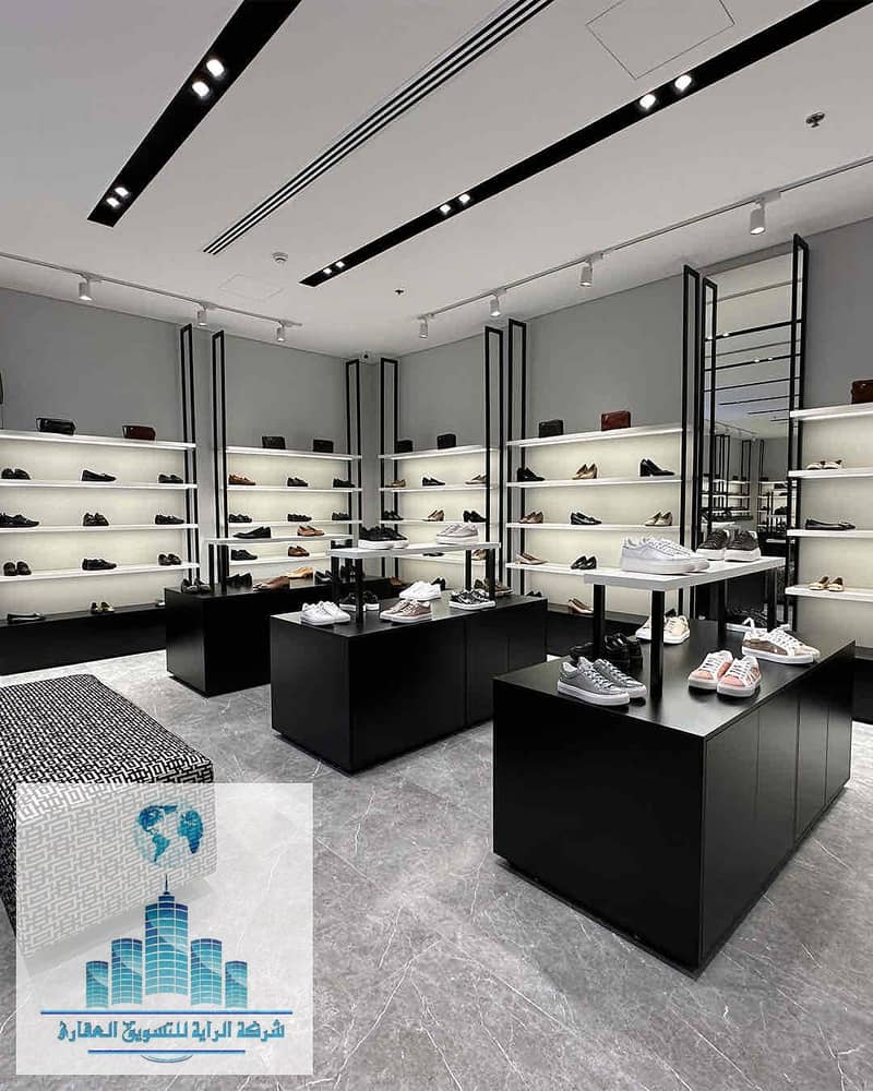 High Return Investment Ninety North Store 0 High Return Investment Ninety North Store 0