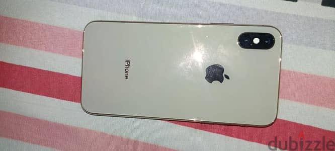 iPhone xs