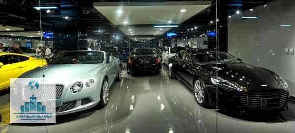 محل بيع العباسية بعائد عالي 350 متر