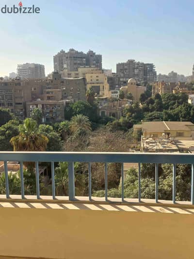 شقة ٢٥٠م للبيع بالزمالك