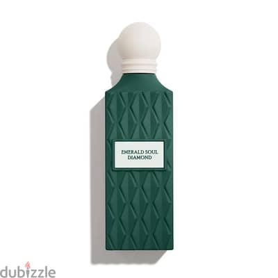 عطر (EMERALD SOUL DIAMOND) - من ابراق