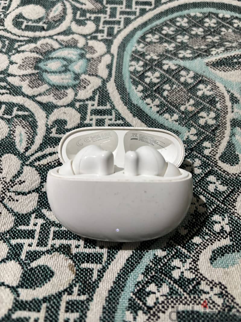Honor Choice Earbuds X5 2