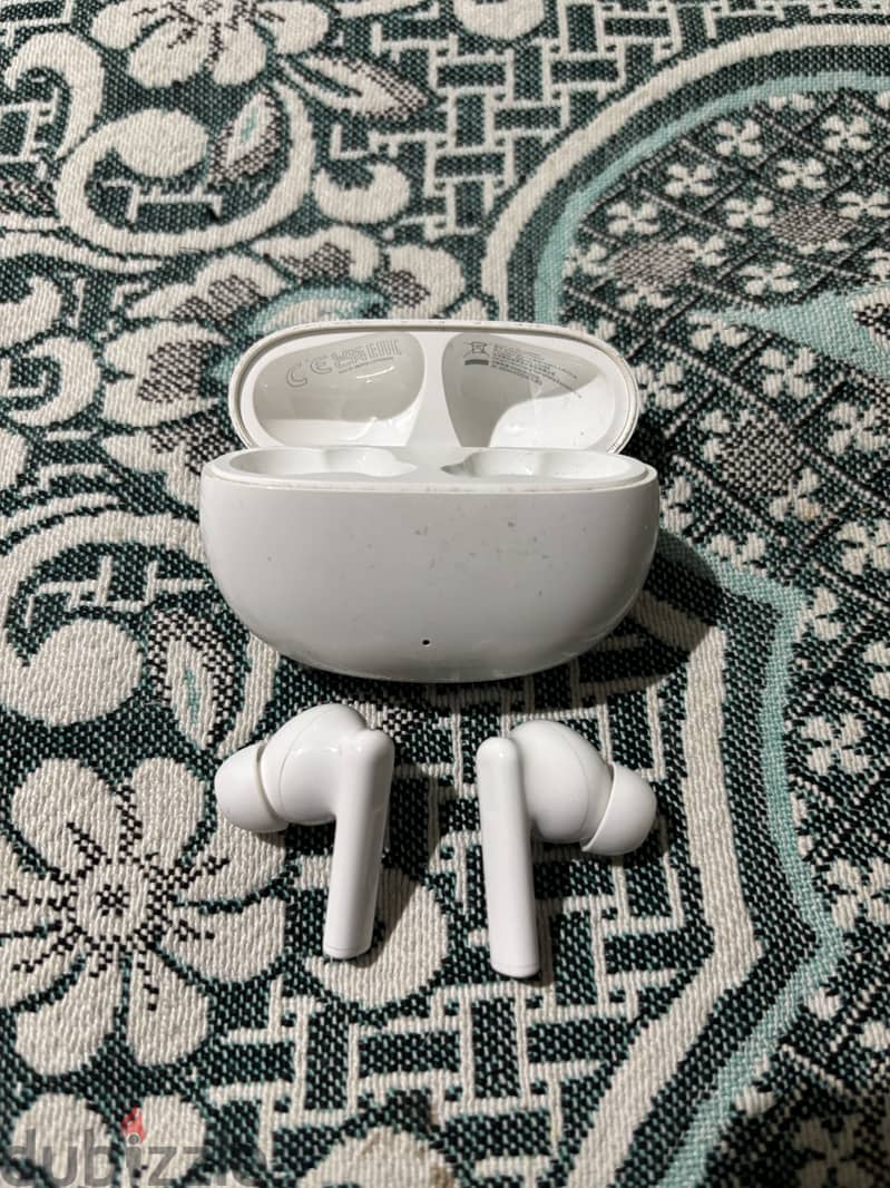 Honor Choice Earbuds X5 3