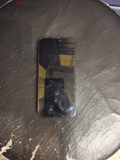 I phone 16 pro Max 256 GB