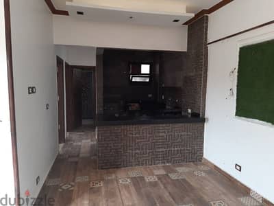 2 Bedrooms 80 sq.M Apartment for rent 4,000 EGP in Badr City, Cairo