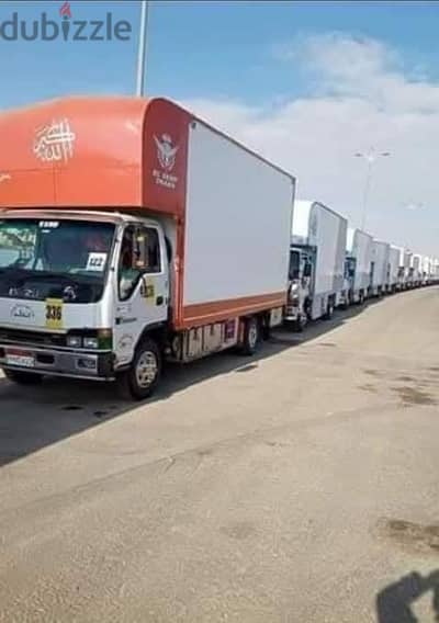 ديمان جاهزين لنقل ورفع الاثاث يلا اتصل