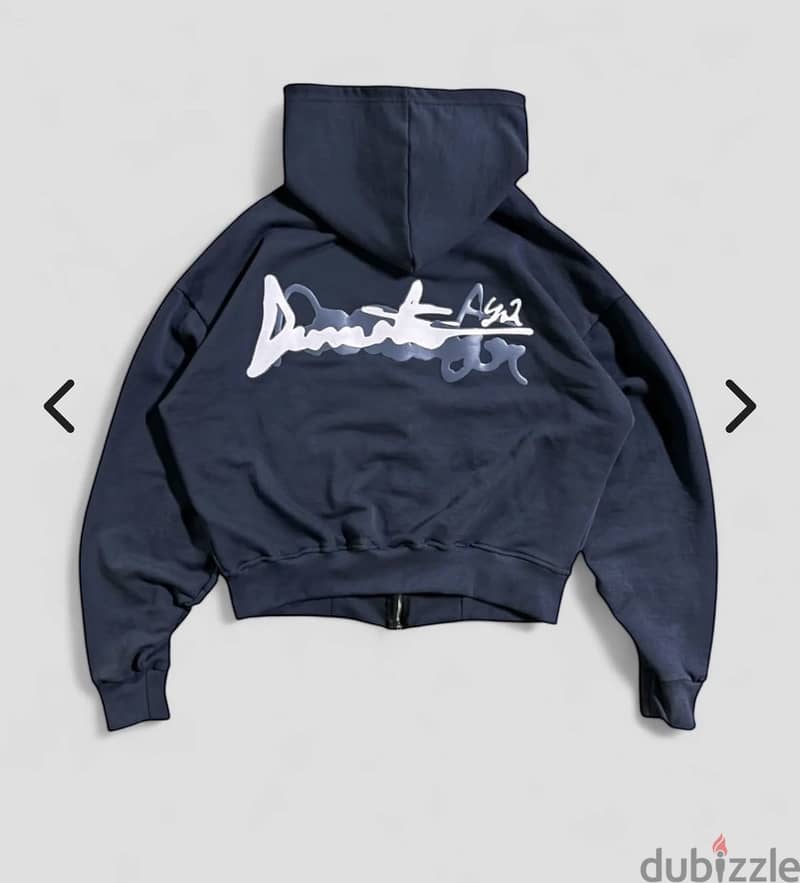 SN2 jacket ( original ) 1