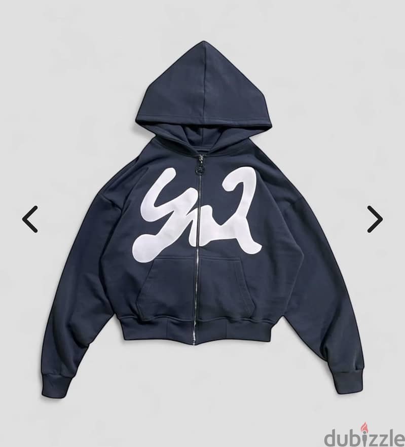 SN2 jacket ( original ) 2