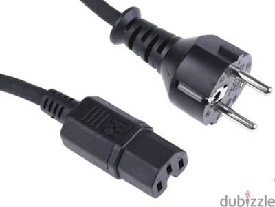 C15 Power Cable