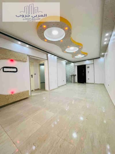 شقه في الإسكندرية شاطئ النخيل بجوار الخدمات موقع سكني ممتاز شامل الخدمات