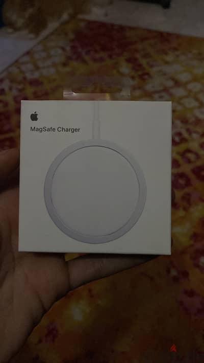 Apple magsafe كسر زيرو