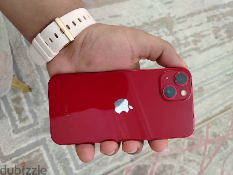 iPhone 13 1