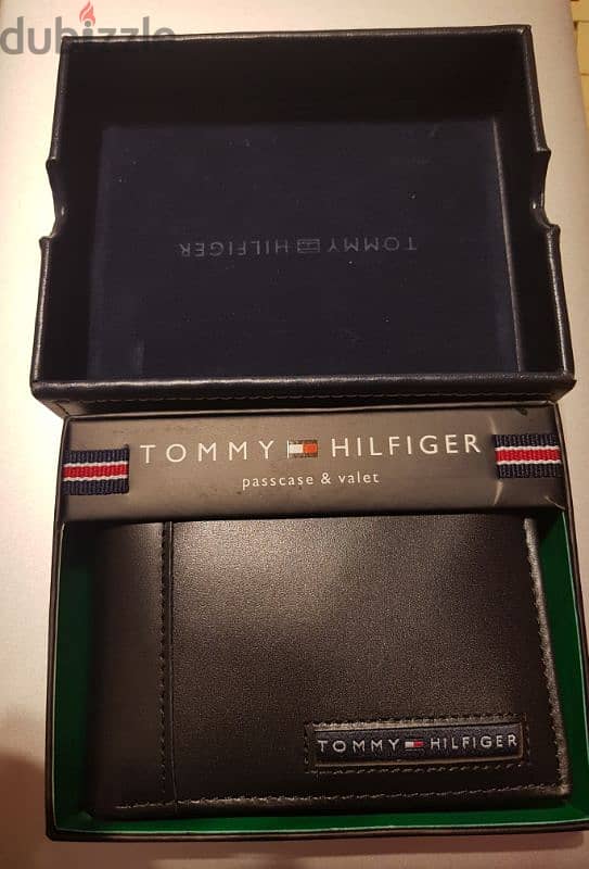 Tommy Hilfiger Wallet 2