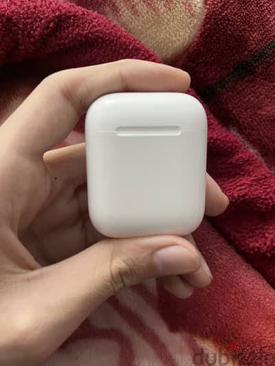 AirPods two original