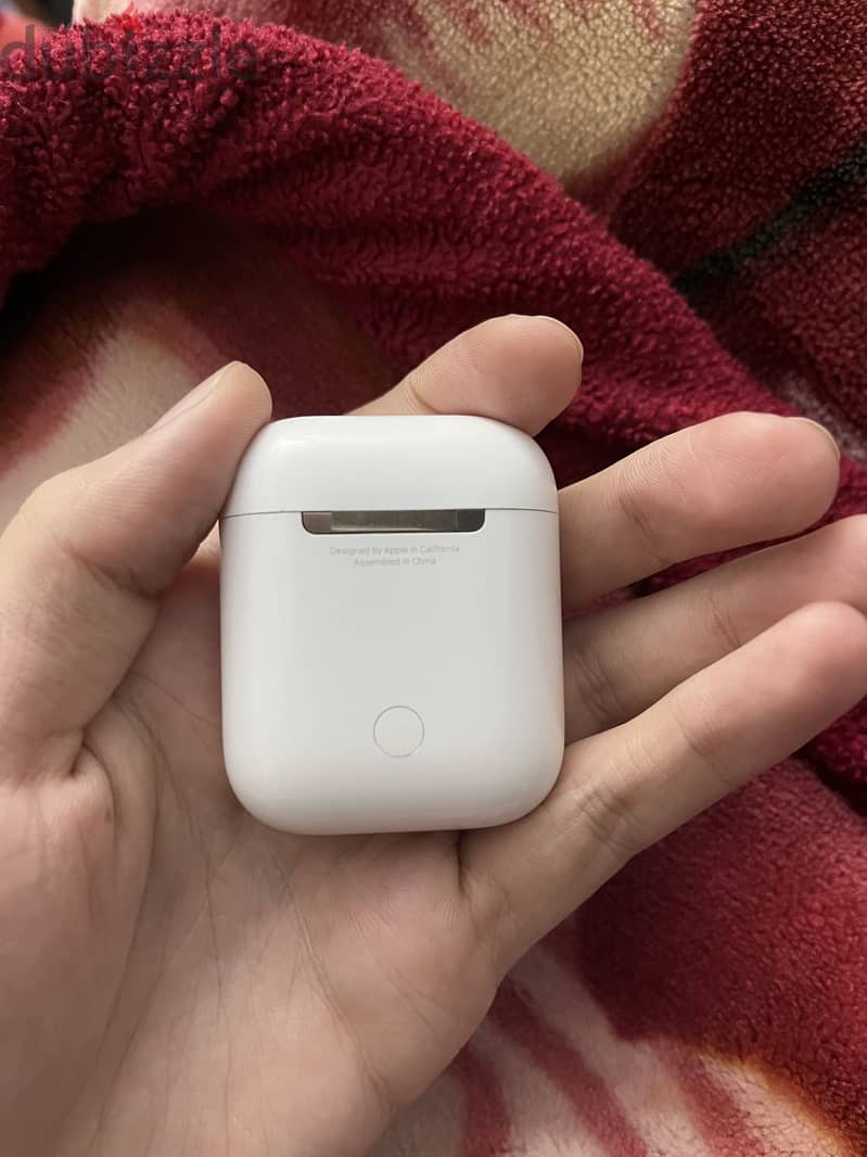 AirPods two original 2