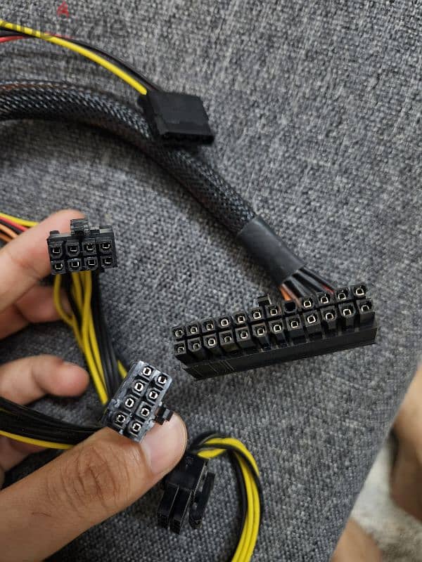 Cooler master V4 600w 5
