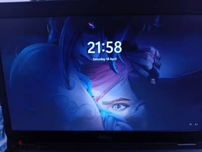 laptop DELL latitude 5480